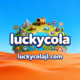 luckycolajl.com favicon