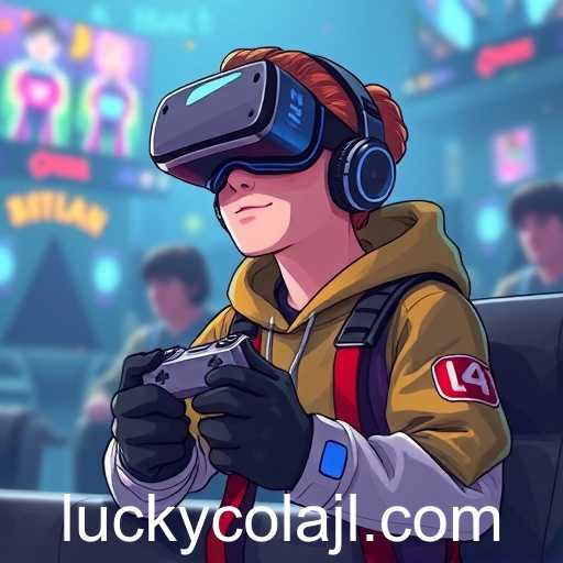 The Changing Landscape of Online Gaming