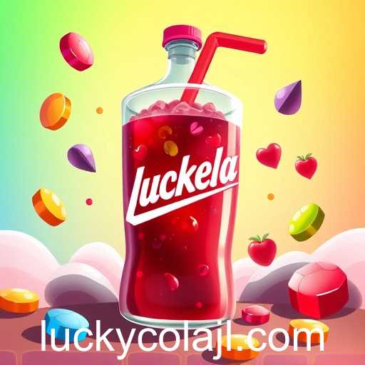 The Digital Evolution of Gaming with Luckycola