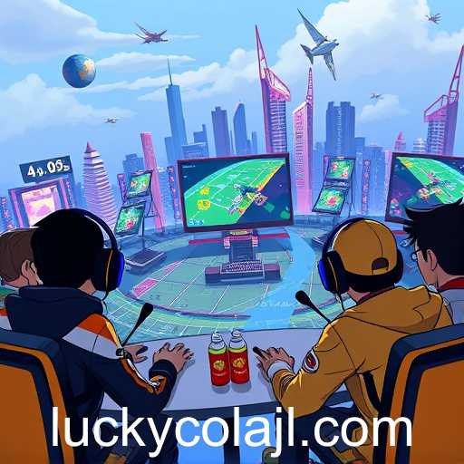 Digital Gaming Trends and Opportunities in 2025