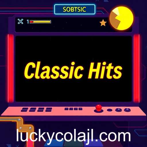 Gaming Trends and Innovations with LuckyCola