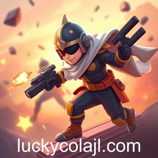 Luckycola: Redefining Online Gaming in 2025