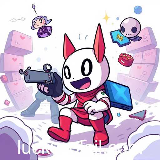 The Online Gaming Landscape: Trends and Updates