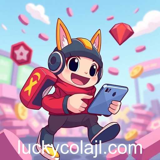 The Rise of Luckycola in Gaming