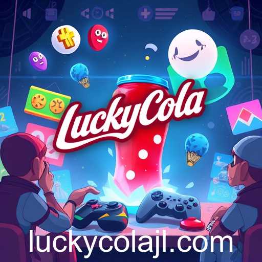The Rise of Luckycola in Online Gaming